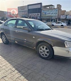 شيفروليه إبيكا